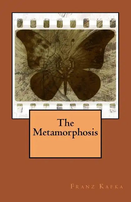 The Metamorphosis - Paperback