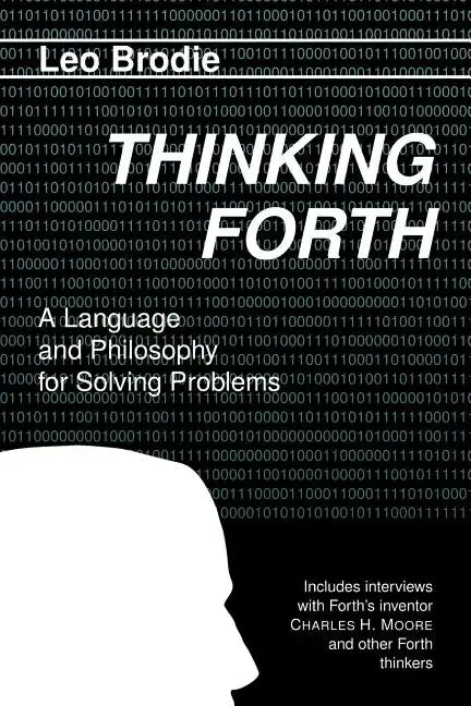 Thinking Forth - Paperback