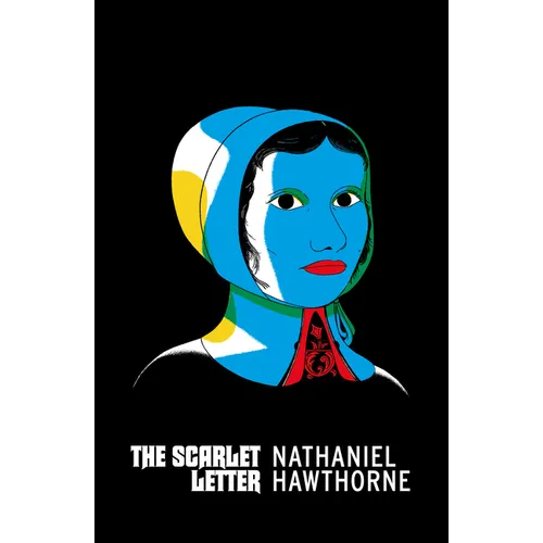 The Scarlet Letter - Paperback