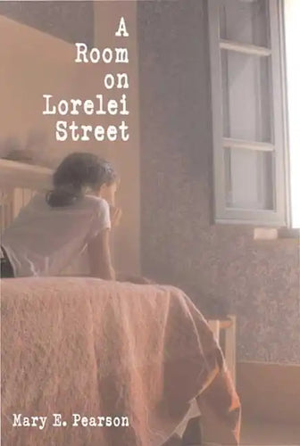 A Room on Lorelei Street - Paperback