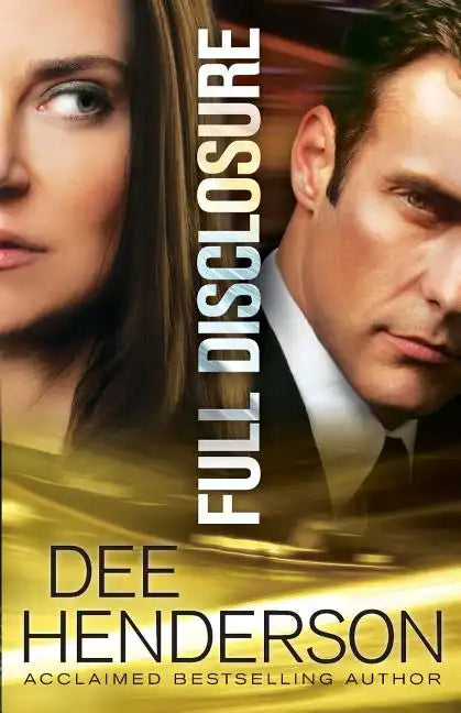 Full Disclosure - Paperback