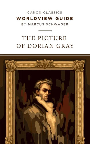Worldview Guide for The Picture of Dorian Gray - Paperback