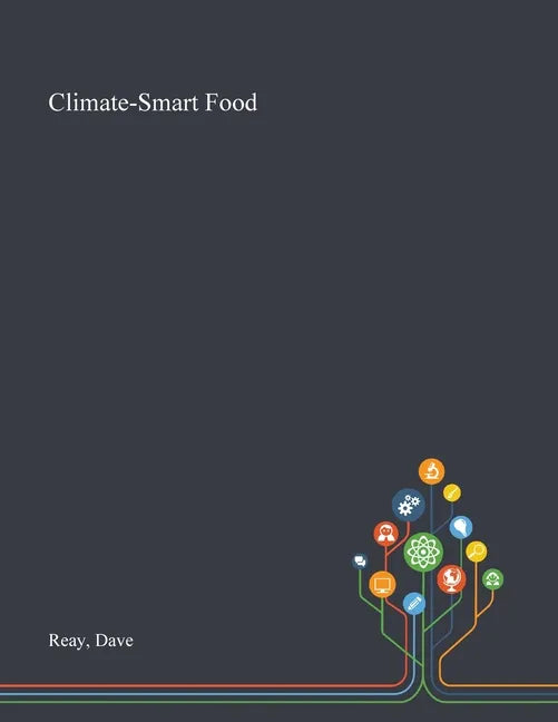 Climate-Smart Food - Paperback