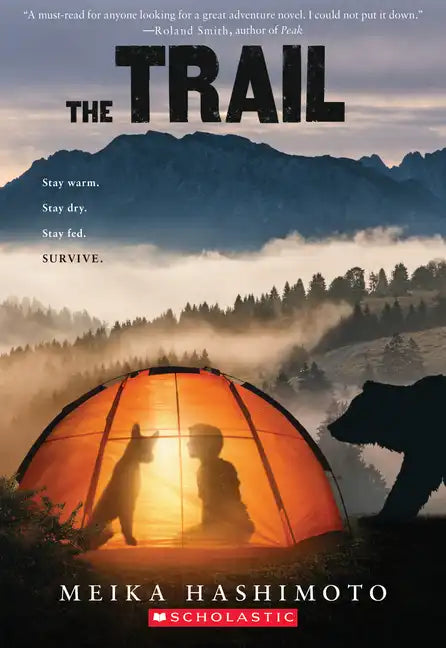 The Trail - Paperback