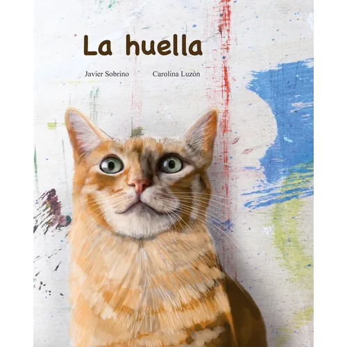 La Huella - Hardcover