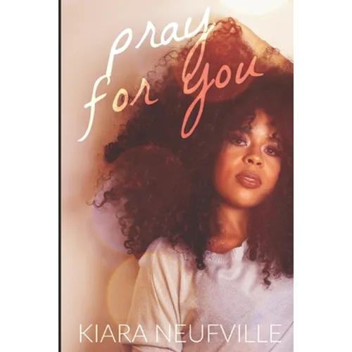 Pray For You: Novella - Paperback