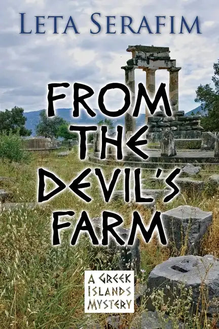 From the Devil's Farm - Paperback