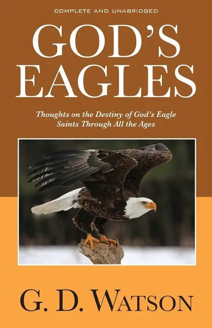 God's Eagles - Paperback