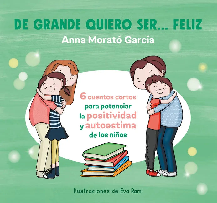 de Grande Quiero Ser... Feliz 1 / When I Grow Up, I Want to Be Happy - Paperback