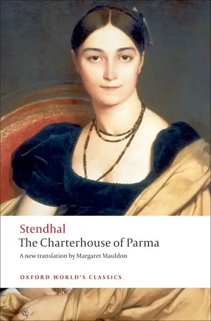 The Charterhouse of Parma - Paperback