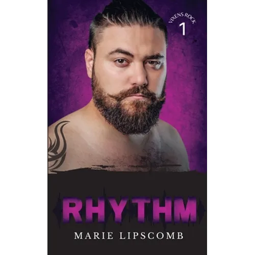 Rhythm: A Plus-Sized Rock Star Romance - Paperback