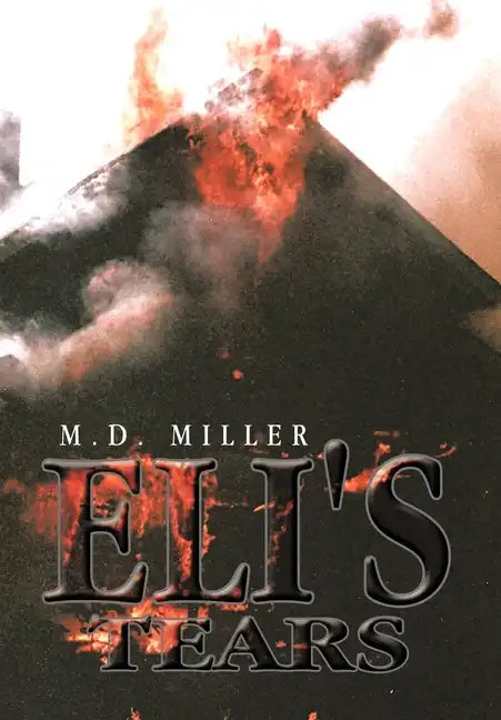 Eli's Tears - Hardcover