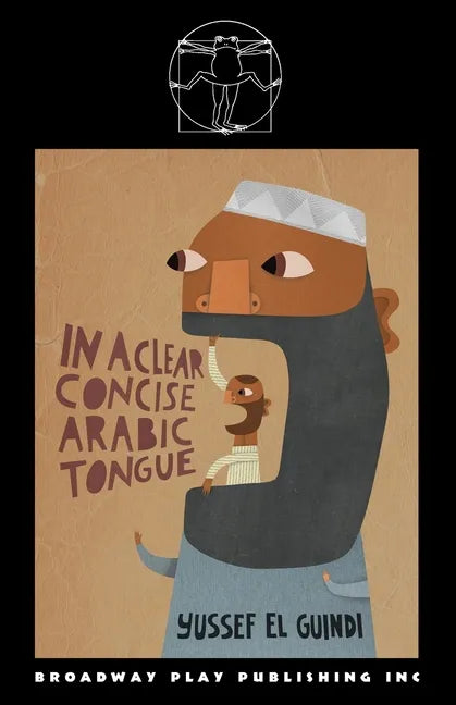 In a Clear Concise Arabic Tongue - Paperback