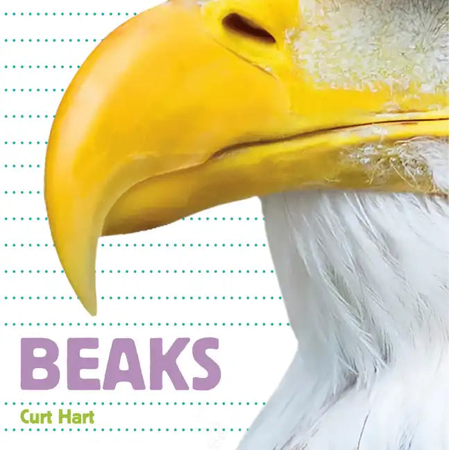 Beaks - Paperback