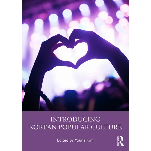 Introducing Korean Popular Culture - Paperback