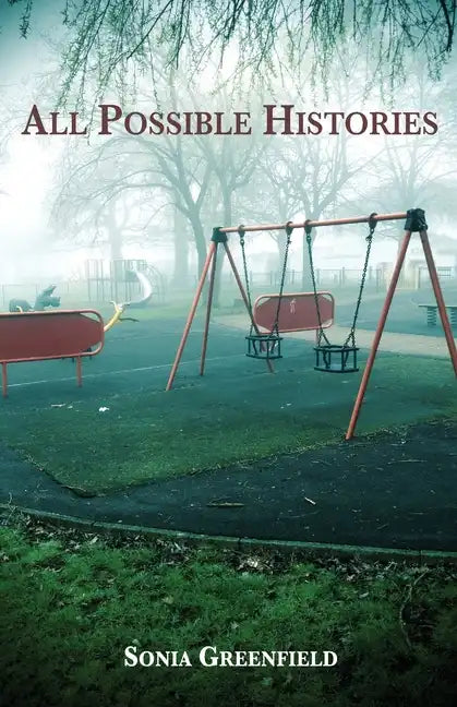 All Possible Histories - Paperback