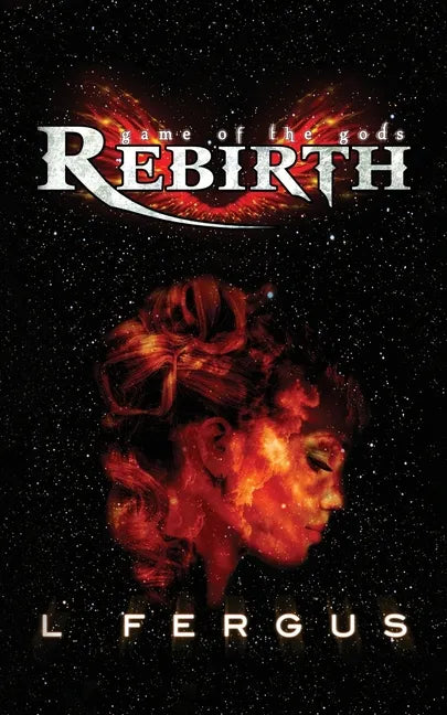Rebirth - Paperback