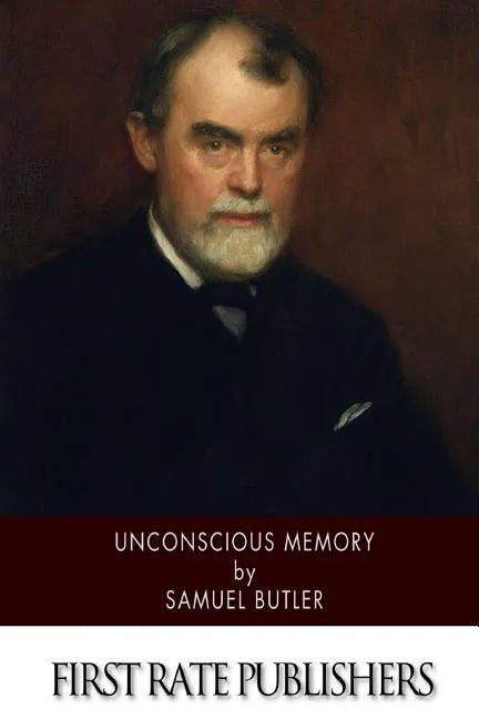 Unconscious Memory - Paperback