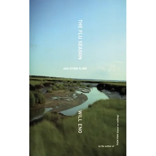 The Flu Season and Other Plays - Paperback