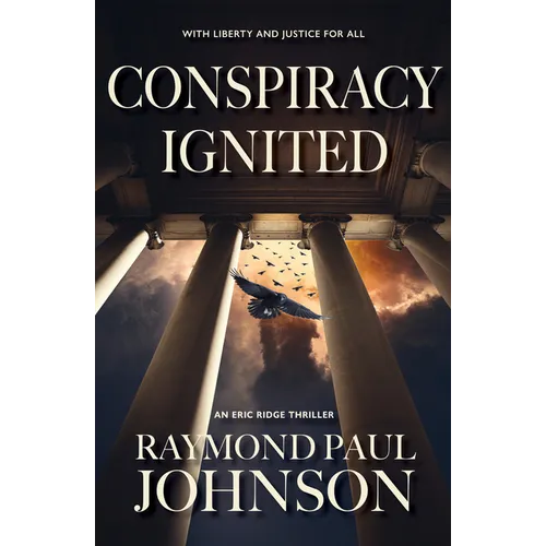 Conspiracy Ignited - Paperback