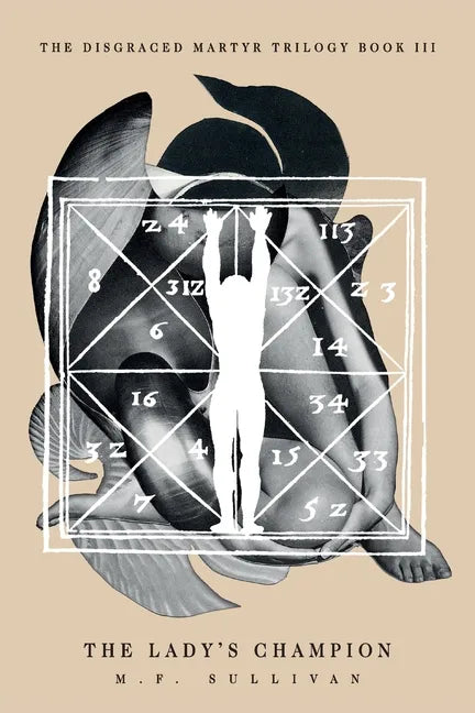 The Lady's Champion - Paperback