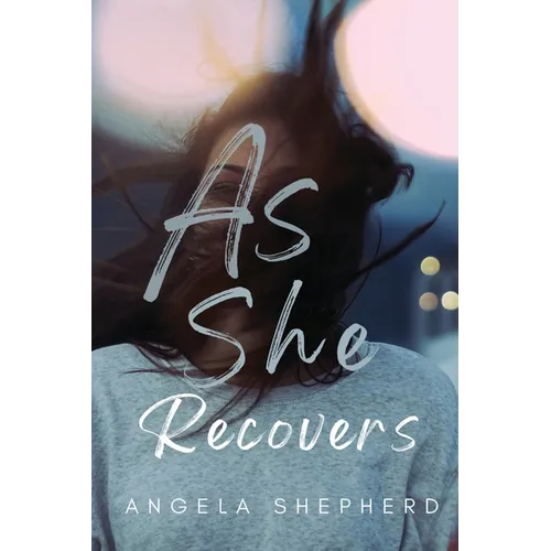 As She Recovers - Paperback