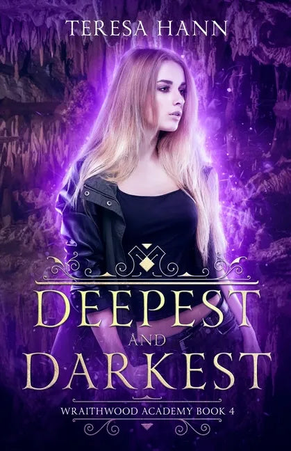 Deepest and Darkest - Paperback