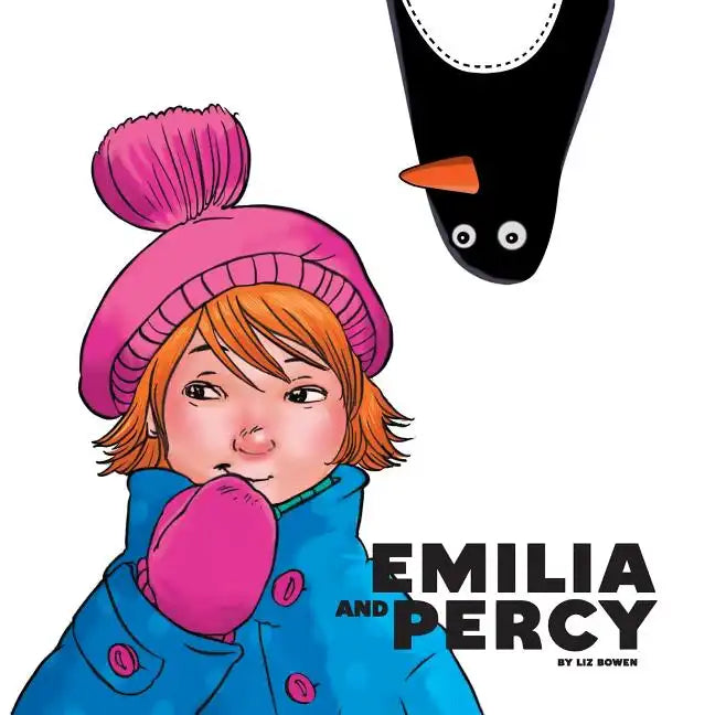 Emilia and Percy - Paperback