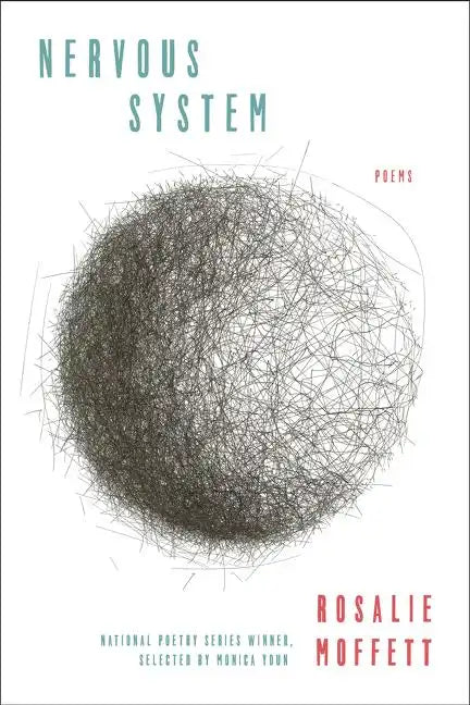 Nervous System: Poems - Paperback