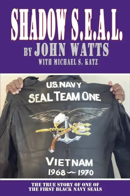 Shadow SEAL - Paperback
