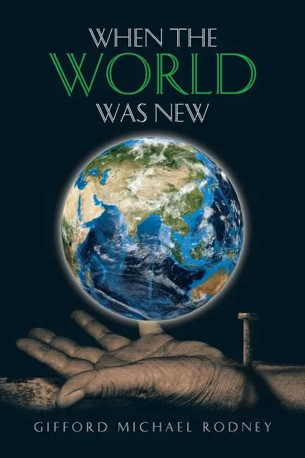 When the World Was New - Paperback