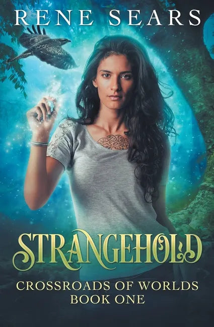 Strangehold - Paperback