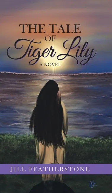 The Tale of Tiger Lily - Hardcover