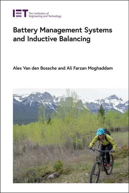 Battery Management Systems and Inductive Balancing - Hardcover