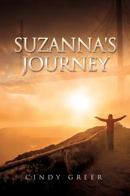 Suzanna's Journey - Paperback