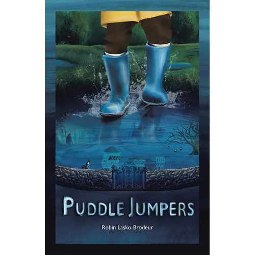 Puddle Jumpers - Paperback