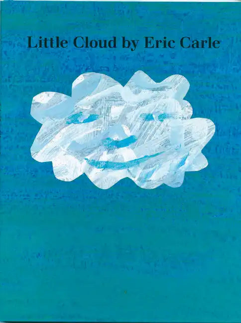 Little Cloud - Paperback