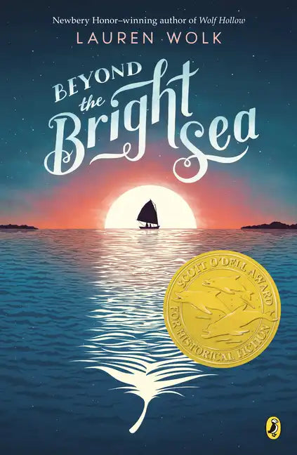 Beyond the Bright Sea - Paperback