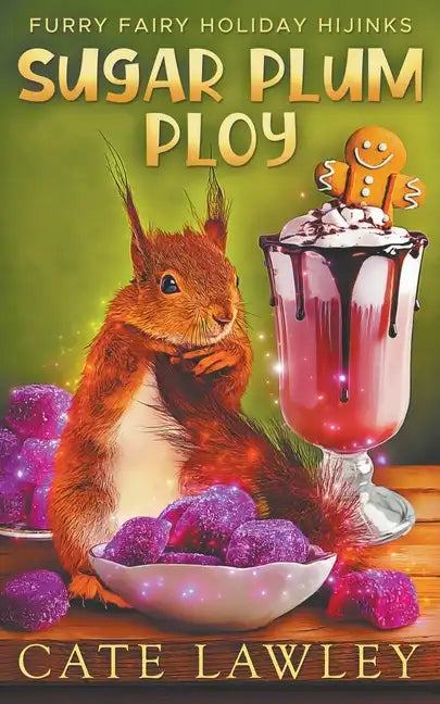 Sugar Plum Ploy - Paperback