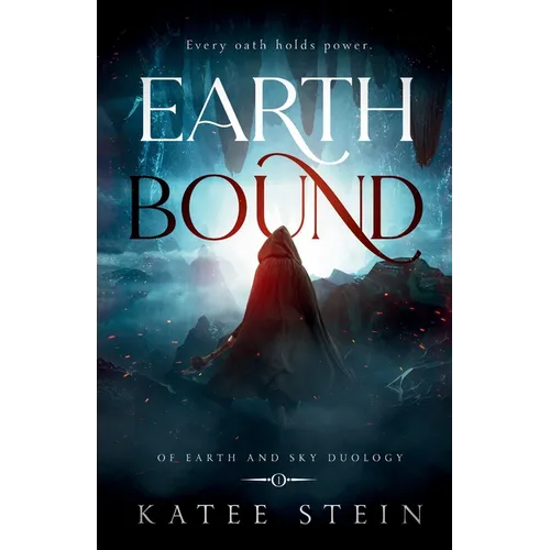 Earthbound - Paperback