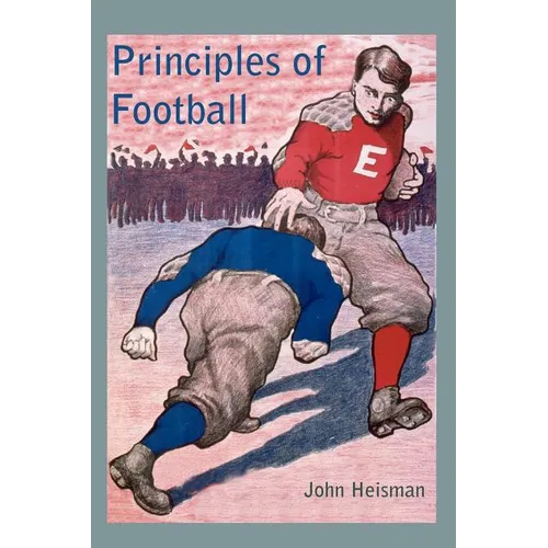 Principles of Football - Paperback