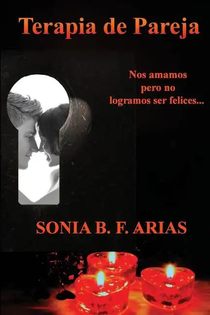 Terapia de Pareja - Paperback