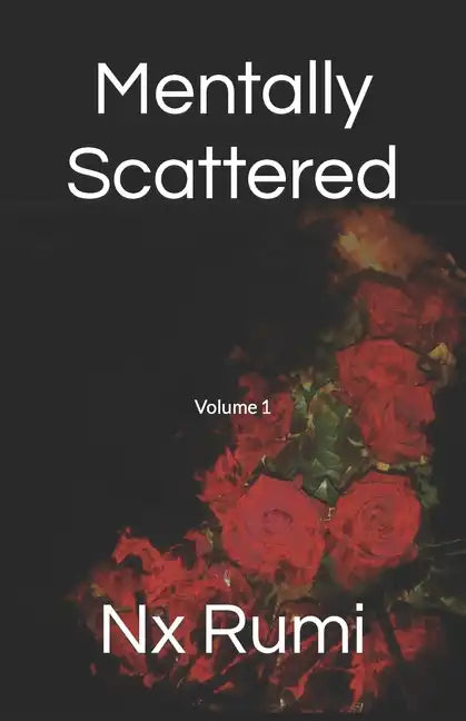 Mentally Scattered: Volume 1 - Paperback