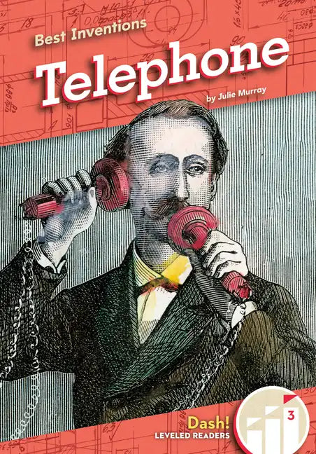 Telephone - Library Binding