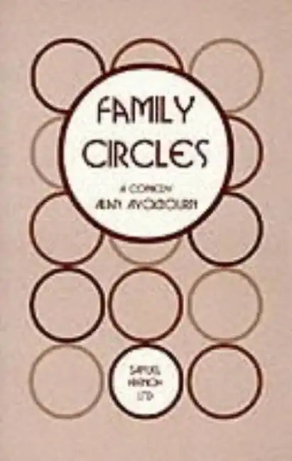 Family Circles - Paperback