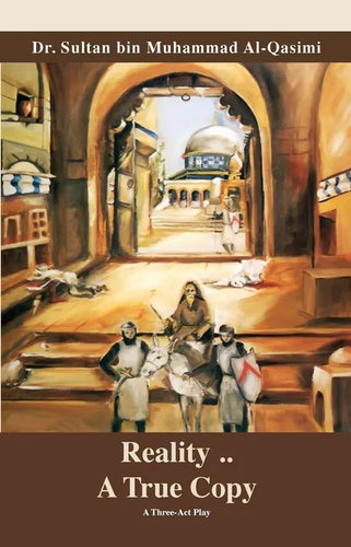 Reality.. A True Copy - Paperback