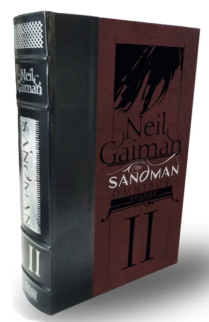 The Sandman Omnibus Vol. 2 - Hardcover