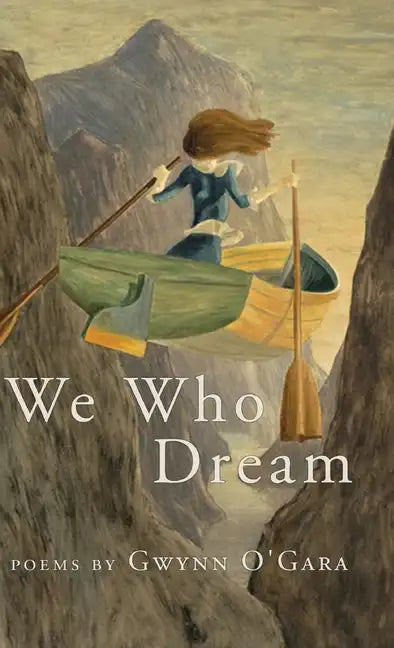We Who Dream - Hardcover