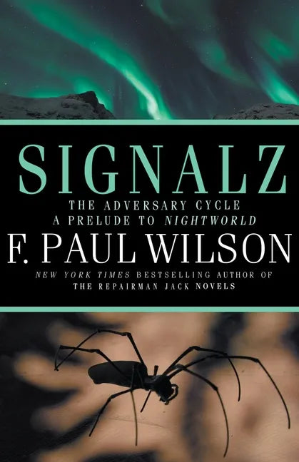 Signalz - Paperback