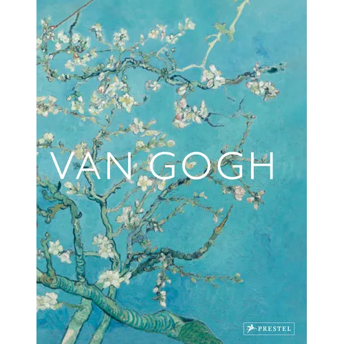 Van Gogh: The Bigger Picture - Hardcover